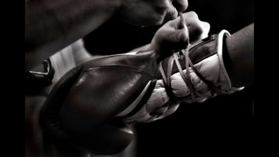 Мастер-класс Алексея Фролова - Советский кроссфит для бокса - купить в Харыялахе