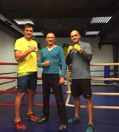 Тренировки по боксу групповые  Клуб единоборств "Груша" (12 тренировок) - купить в Харыялахе