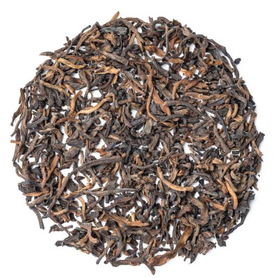 Шу Пуэр (черный) EarthLeaf 100г - купить в Харыялахе