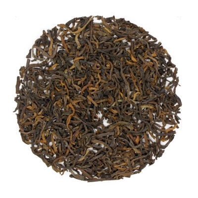 Шу Пуэр (черный) LeafMagic 75г - купить в Харыялахе