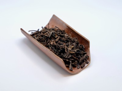 Шу Пуэр (черный) AmberLeaf 100г - купить в Харыялахе