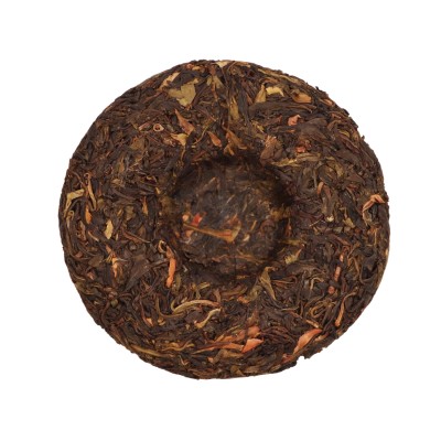 Шу Пуэр (черный) VintagePuEr 100г - купить в Харыялахе