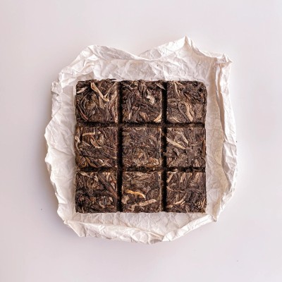 Шу Пуэр (черный) RichSoil 120г - купить в Харыялахе