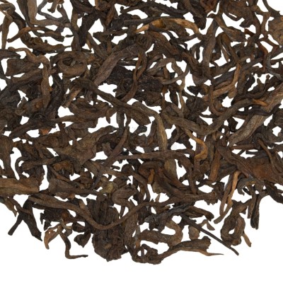 Шен Пуэр (зеленый) ShenLeaf 50г - купить в Харыялахе