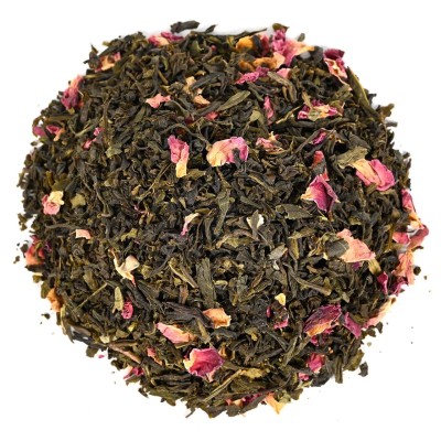 Зеленый чай PureSpring 40г - купить в Харыялахе