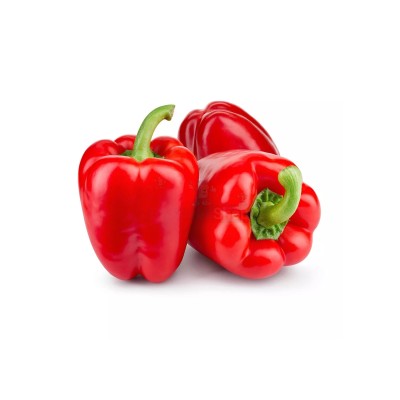 Перец болгарский желтый 500 г - купить в Харыялахе