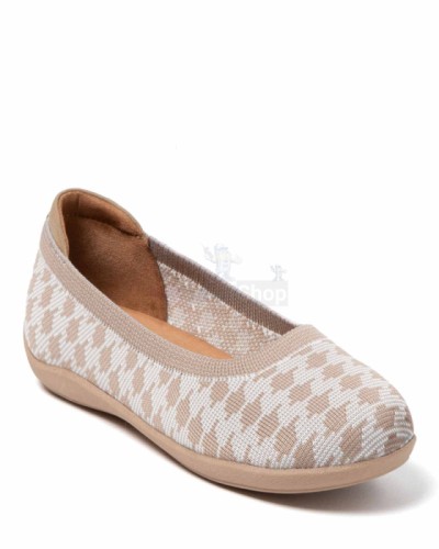 Женские балетки ChicStep - купить в Харыялахе