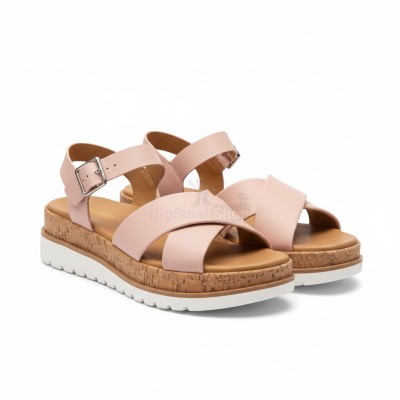 Женские босоножки SunnyWalk - купить в Харыялахе