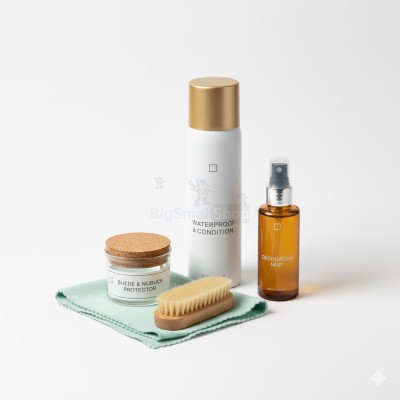 Женские средства по уходу за обувью ShoeCarePro - купить в Харыялахе