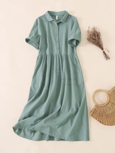 Платье casual SoftLine - купить в Харыялахе