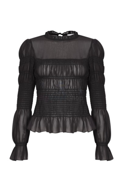 Женская блуза SoftTouch - купить в Харыялахе