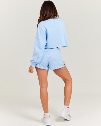 Женские шорты HighFit - купить в Харыялахе