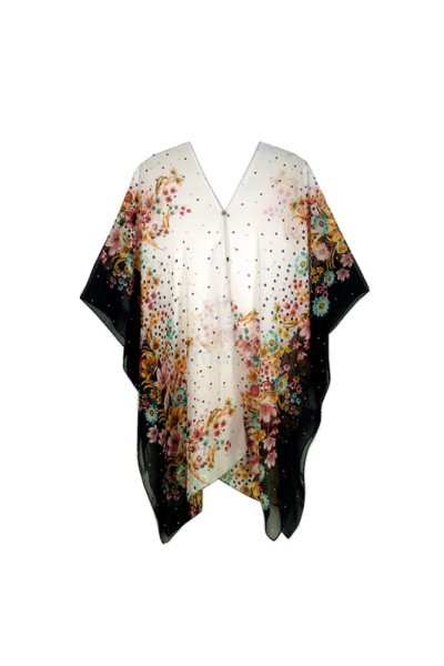 Пляжное платье SummerWave - купить в Харыялахе