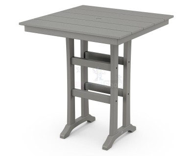 Барный стол LoftLine 80 см - купить в Харыялахе