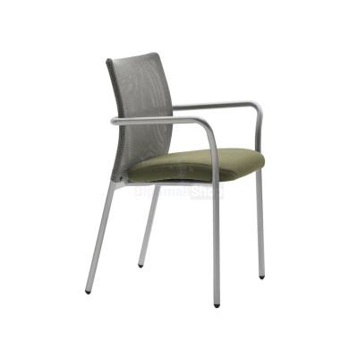 Стул офисный SoftSeat - купить в Харыялахе