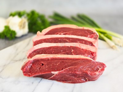 Говядина охлаждённая мякоть - купить в Харыялахе