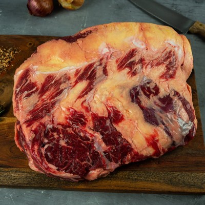 Говядина стейк Топ Блейд - купить в Харыялахе