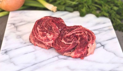 Говядина гуляш нарезанная - купить в Харыялахе