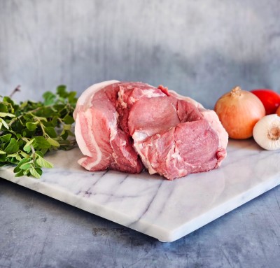 Свинина отбивная 400 г - купить в Харыялахе