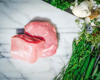 Свинина фарш домашний 500 г - купить в Харыялахе