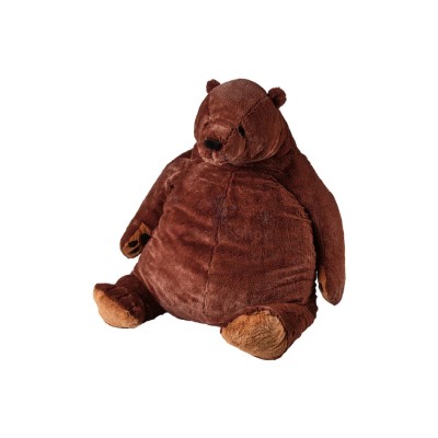 Плюшевый Медвежонок Джунгли - купить в Харыялахе