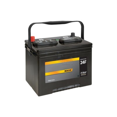 Мото-аккумулятор StrongBike 12 Ah - купить в Харыялахе