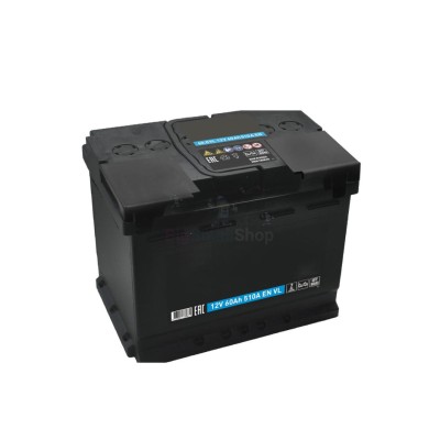 Аккумулятор QuadPower 12V 18Ah - купить в Харыялахе