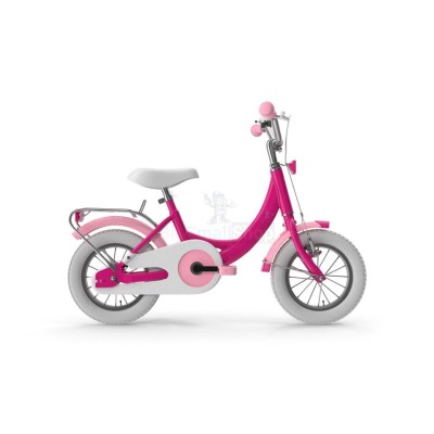 Велосипед детский Rainbow 14" - купить в Харыялахе