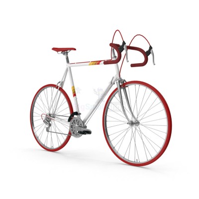 Велосипед дорожный ComfortRoad 26 - купить в Харыялахе