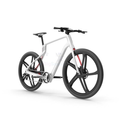 Дорожный велосипед CityClassic Pro - купить в Харыялахе