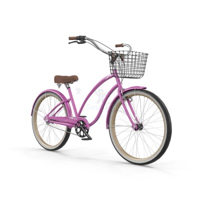 Подростковый велосипед CrossJunior 24 - купить в Харыялахе