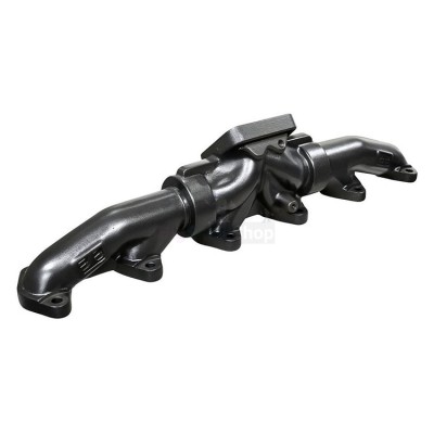 Выпускной коллектор TurboLine Sport - купить в Харыялахе