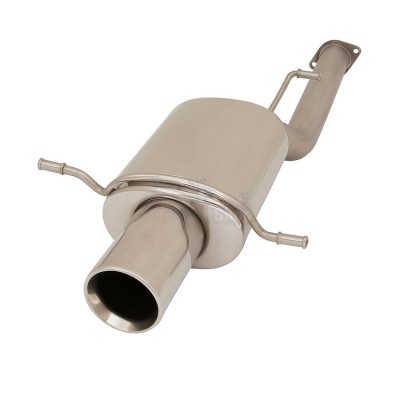 Глушитель выхлопной системы SportLine Active - купить в Харыялахе