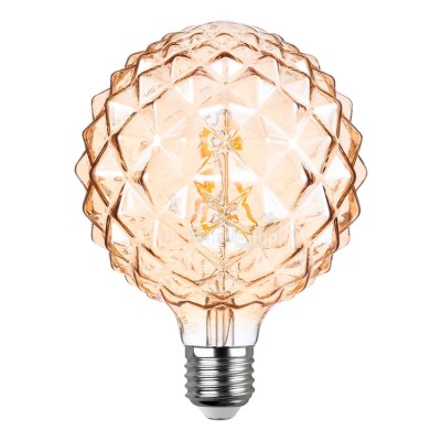 Лампа накаливания WarmGlow 60W - купить в Харыялахе