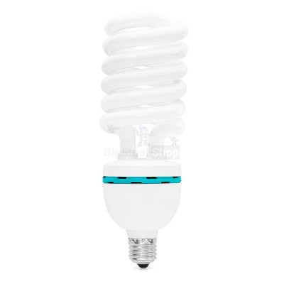 Люминесцентная лампа CompactEco 15W - купить в Харыялахе