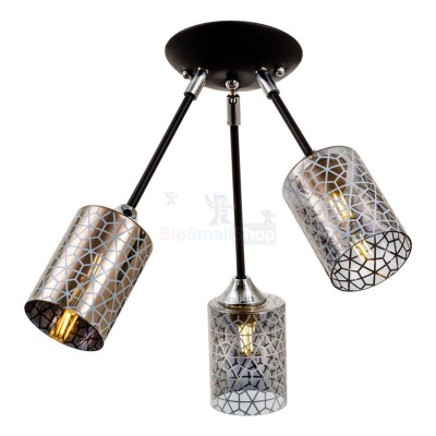 Потолочный светильник SoftGlow 40W - купить в Харыялахе