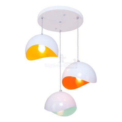 Подвесной светильник AmbientGlow 35W - купить в Харыялахе