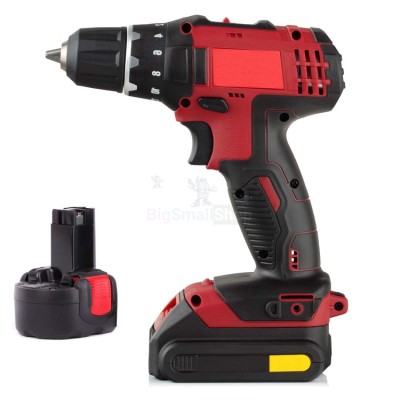 Шуруповерт BuildMaster Pro - купить в Харыялахе