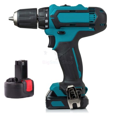 Шуруповерт HomeFix Light - купить в Харыялахе