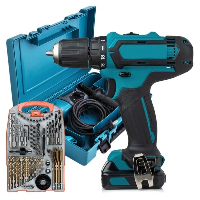 Аккумуляторный инструмент StrongTool X18 - купить в Харыялахе