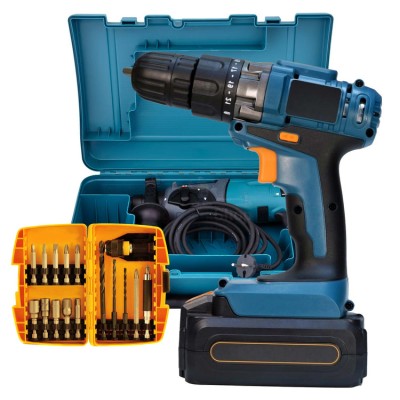 Аккумуляторный инструмент CompactFix Mini - купить в Харыялахе