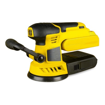 Шлифовальная машинка WoodFinish Pro - купить в Харыялахе