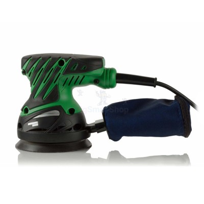 Шлифовальная машинка CompactSand Mini - купить в Харыялахе