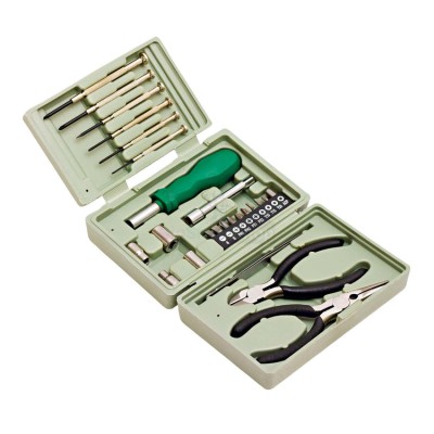 Набор инструментов ToolBox Start - купить в Харыялахе