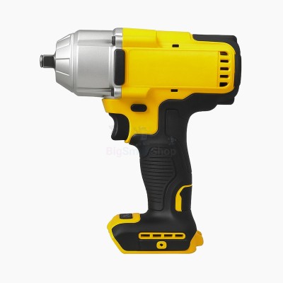 Гайковерт компактный MiniTorque 250 - купить в Харыялахе