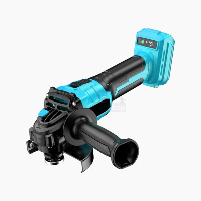 Угловая шлифмашина CompactCut 115 - купить в Харыялахе